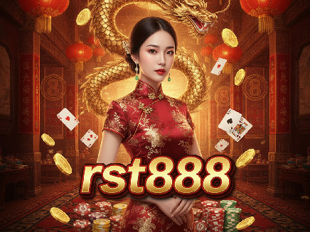 rst888 PG SLOT