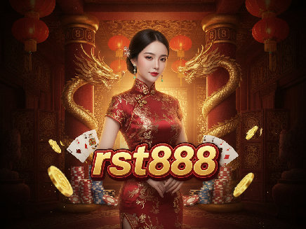 rst888 เว็บตรง