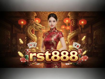 rst888 login