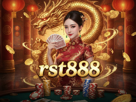 login rst888